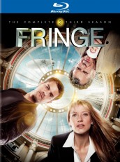 FRINGE SEASON 3 | (c) 2011 Warner Home Video