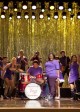 Riley and the New Directions sing on GLEE - Season 3 - "The Purple Piano Project" | ©2011 Fox/Adam Rose