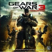 GEARS OF WAR 3 soundtrack | ©2011 Sumthing Else Music Works