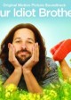 OUR IDIOT BROTHER soundtrack | ©2011 ABKCO