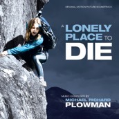 A LONELY PLACE TO DIE soundtrack | ©2011 Movie Score Media