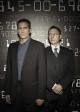 Jim Caviezel and Michael Emerson in PERSON OF INTEREST - Season 1 | ©2011 CBS/Michael Muller