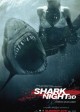 SHARK NIGHT movie poster | ©2011 Rogue