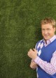 Alan Tudyk in SUBURGATORY - Season 1 | ©2011 ABC/Bob D'Amico