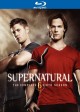 SUPERNATURAL SEASON 6 | (c) 2011 Warner Home Video