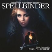SPELLBINDER soundtrack | ©2011 La La Land Records