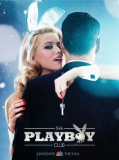 Amber Heard and Eddie Cibrian in THE PLAYBOY CLUB - Season 1 | ©2011 NBC