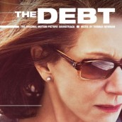 THE DEBT soundtrack | ©2011 Relativity