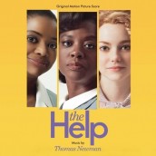 THE HELP soundtrack | ©2011 Varese Sarabande Records
