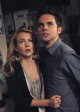 Britt Robertson and Thomas Dekker in THE SECRET CIRCLE - Season 1 - "Loner" | ©2011 The CW/Sergei Bachlakov
