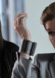 Joanne Kelly and Kate Mulgrew in WAREHOUSE 13 - Season 3 - "The 40th Floor" | ©2011 Syfy