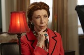 Lily Tomlin on WEB THERAPY - Season 1 | ©2011 SHOWTIME
