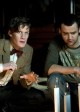 Matt Smith and Daniel Mays in DOCTOR WHO - Series 6 - Episode 9 | ©2011 BBC