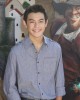 Ryan Potter at the Los Angeles Premiere of PUSS IN BOOTS | ©2011 Sue Schneider