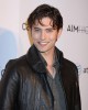 Jackson Rathbone (wearing G-Star) at the Premiere of the First 'Social Series' AIM HIGH | ©2011 Sue Schneider
