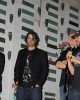 Adam Green, Joe Lynch, TIm Sullivan and Adam Rifkin at the World Premiere of CHILLERAMA | ©2011 Sue Schneider