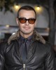 Joey Lawrence at the Los Angeles Premiere of IN TIME | ©2011 Sue Schneider