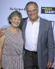Bill Smitrovich and wife Shaw at the World Premiere of RUM DIARY | ©2011 Sue Schneider