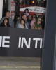 Atmosphere at the Los Angeles Premiere of IN TIME | ©2011 Sue Schneider