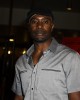 Morris Chestnut at the Premiere Screening of FX's AMERICAN HORROR STORY | ©2011 Sue Schneider
