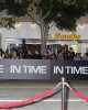 Atmosphere at the Los Angeles Premiere of IN TIME | ©2011 Schneider