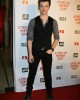 Chris Colfer at the Premiere Screening of FX's AMERICAN HORROR STORY | ©2011 Sue Schneider