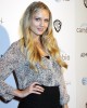 Melissa Ordway at the Premiere of the First 'Social Series' AIM HIGH | ©2011 Sue Schneider