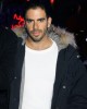 Eli Roth at the World Premiere of THE THING | ©2011 Sue Schneider