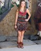 Madeline Carroll at the Los Angeles Premiere of PUSS IN BOOTS | ©2011 Sue Schneider