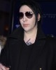 Marilyn Manson at the World Premiere of THE THING | ©2011 Sue Schneider