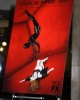 The Poster at the Premiere Screening of FX's AMERICAN HORROR STORY | ©2011 Sue Schneider
