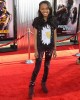 China Anne McClain at the World Premiere of REAL STEEL | ©2011 Sue Schneider