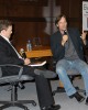 Kevin Sorbo and Sam Rubin at Barnes and Noble at The Grove | ©2011 Sue Schneider