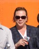 Mickey Rourke at the Mickey Rourke Hand & Footprint Ceremony | ©2011 Sue Schneider