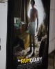 The Poster at the World Premiere of RUM DIARY | ©2011 Sue Schneider