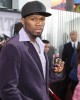 50 Cent aka Curtis Jackson III at the World Premiere of REAL STEEL | ©2011 Sue Schneider