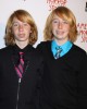 Kai and Bodhi Schulz at the Premiere Screening of FX's AMERICAN HORROR STORY | ©2011 Sue Schneider