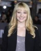 Melissa Rauch at the Los Angeles Premiere of IN TIME | ©2011 Sue Schneider