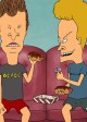 Beavis and Butt-Head in BEAVIS AND BUTT-HEAD - Season 9 - "Crying" | ©2011 MTV