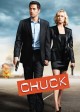 Zachary Levi and Yvonne Strahovski in CHUCK - Season 5 | ©2011 NBC