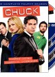 CHUCK - THE COMPLETE SEASON 4 | ©2011 Warner Home Video