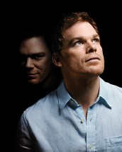 Michael C. Hall in DEXTER - Season 6 | ©2011 Showtime