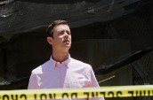 Colin Hanks in DEXTER - Season 4 - "A Horse of a Different Color" | ©2011 Showtime/Randy Tepper