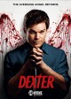 Michael C. Hall in DEXTER - Season 6 | ©2011 Showtime