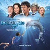 DOLPHIN TALE soundtrack | ©2011 Varese Sarabande Records