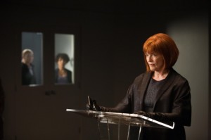 Blair Brown in FRINGE - Season 4 - "Subject 9" | ©2011 Fox/Liane Hentscher
