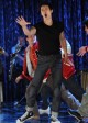 Harry Shum Jr. in GLEE - Season 3 - "Asian F" | ©2011 Fox/Mike Yarish