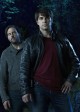 Silas Weir Mitchell and David Giuntoli in GRIMM - Season 1 | ©2011 NBC/Eric Ogden