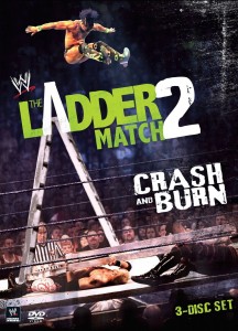 LADDER MATCH 2 | © 2011 WWE