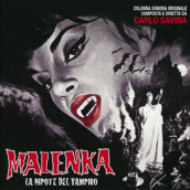 MALENKA soundtrack | ©2011 Quartet Records